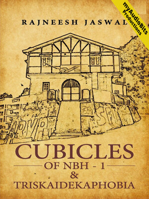 cover image of Cubicles